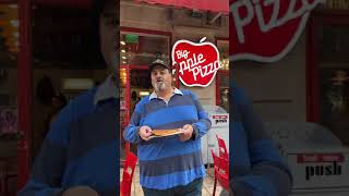 The Kosher King pizza review