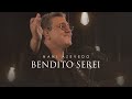 Nani Azevedo -  Bendito Serei (Vídeo Oficial)