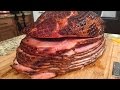 How to make your own Honeybaked Ham How to make your own Honeybaked Ham