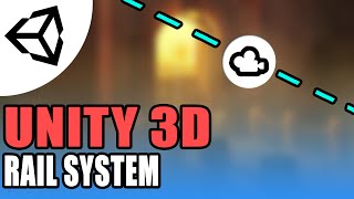 Unity 5 Transform on Rail! - Unity 3D[Tutorial][C#]