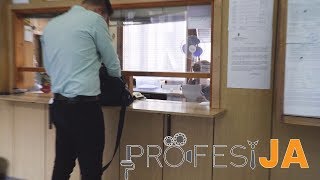 ProfesiJA - Emisija 6 - Advokati