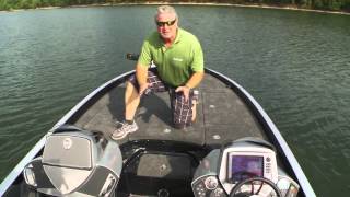 2013 Boat Buyers Guide - Ranger Z520C Carbon