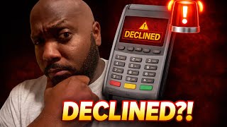 "Card Declined? This Scam Could Be Draining Your Account"