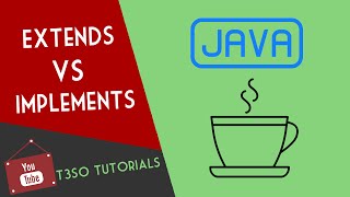 Java Object Oriented Programming 83 - Extending an interface with inheritance in Java