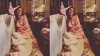 3rd Time Pregnant Kareena Kapoor Relaxing after Baby moon in Italy