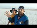 ಇಲ್ಲಿಂದ ಪಾಕಿಸ್ತಾನ ಜಸ್ಟ್ 35 ಕಿಲೋಮೀಟರ್ white rann of kutch kannada travel vlogs mr and mrs kamath