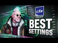 The COMPLETE CS2 Settings Guide 2024