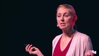 Blockchains, burning man and bravery | Caterina Rindi | TEDxGhent