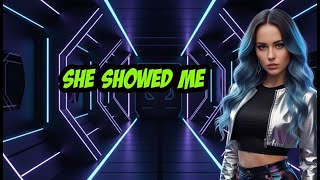 She Said, ‘Let Me Show You How To Do It Properly’Crossdressing Story