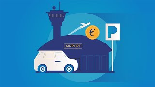 Airportdeal: Günstig Parken am Flughafen! Vergleichen Sie direkt online!