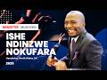 LORD, I AM HEARING WITH PLEASURE. Minister W.Munyoro