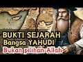 Kenapa Yahudi Tidak Termasuk Pilihan Allah? Simak Penjelasannya   lengkapnya | Ustadz Abu Humairoh