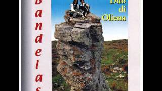 Duo Di Oliena - Lea Sa Vida