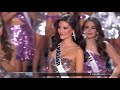 เสี้ยวนาที miss universe thailand 2015 2020 missuniverse missuniversethailand thailand