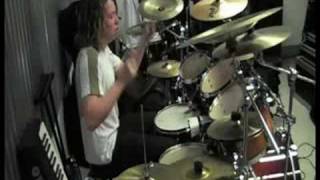 Dream Theater - Honor Thy Father (Drum cover)