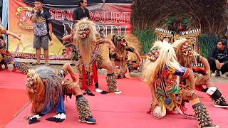 Rampak Buto Gedruk || Live Manunggal Budoyo Pendem Argomulyo Kota Salatiga