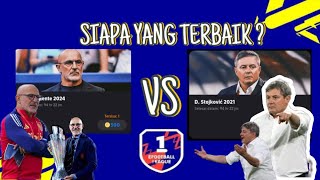 De La Fuente Vs Stojkovic SIAPAKAH YANG TERBAIK‼️😱 DAN APA SAJA UPDATE TERBARU MINGGU INI🤔