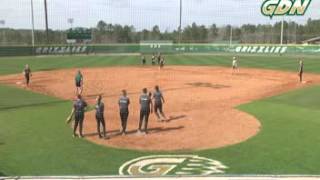 TIP TUESDAY: Four Corners