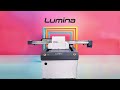 PixelGlow Lumina - Digital UV Embellishment System