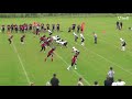 daniel masifilo professional football highlights