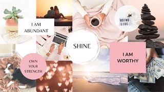 Vision Boards Decoded: Transform Your Life with Visualization Magic !