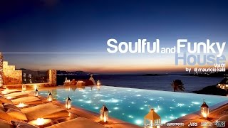 Soulful and Funky Vol.01 by DJ Mauricio Kalil