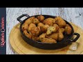 Potato Bites | Chessy Potato Bites | Rabia's Cuisine