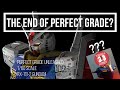 PG UNLEASHED 1/60 RX-78-2 GUNDAM SPECULATION !! - Is this THE END of PERFECT GRADE? - Toyama23 Hobby