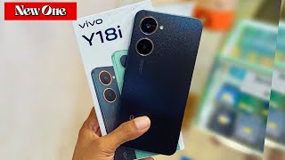 Warning: Don't Miss Vivo Y18i Unboxing!