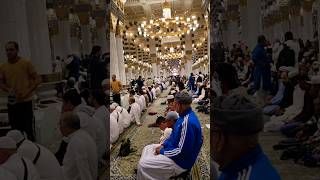 Masjide Nabwi Short Video #love #madina #beautifulnaatsharif #shortvideo #shahidhindi