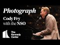 “Photograph” - Cody Fry with the NSO | DECLASSIFIED: Ben Folds Presents