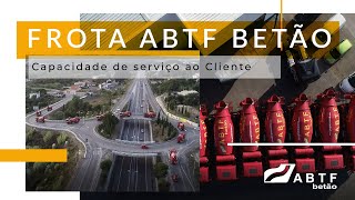 ABTF - Betão | Capacidade de Serviço ao Cliente