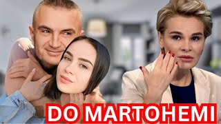 DO MARTOHEMI ! Monika Kryemadhi Zbulon \