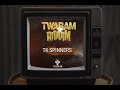 TK SPINNERS_ life ma1(twabam riddim) prod by MACELO @passion java records
