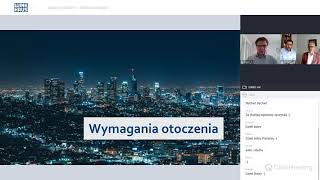 Lepiej Widoczni, Widocznie Lepsi! - Webinarium 24.11.2020