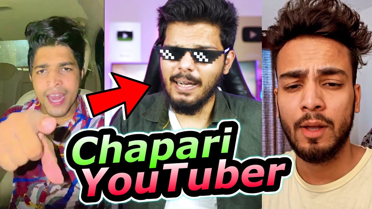 Thara Bhai Joginder Reply To Lakshay Chaudhary / Must Watch - YouTube