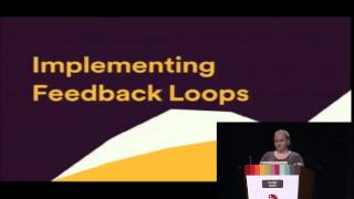 Lynn Root - Metrics-driven development