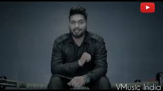 O Wakhra Swag Ni | song | the wakhra song | VMusic India