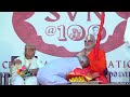 200 (13) : SVN-100: H H SRI SRI JEEYAR OF YATHIRAJ MUTT.