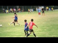 happyfootball vs 海濱2016