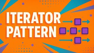 Iterator Design Pattern: TRAVERSE Collections Like a Pro! | #BehaviouralDesignPatterns | 2025