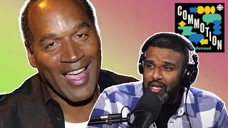 GROUP CHAT LIVE | How covering O.J. Simpson reshaped entertainment