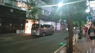 【閑話休題】緊急事態宣言解除！　銀座・コリドー街の状況