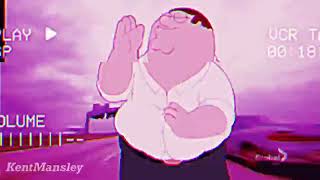 Peter Griffin Stay Calm FNAF