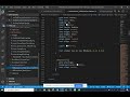 How to Set Up Live Server on VS Code