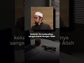 Ciri ciri Orang yang mendapat rahmat allah adalah #ustadzadihidayat