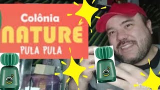 naturé pula pula resenha