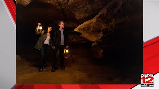 This Morning- Ruby Falls