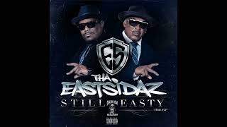 Tha Eastsidaz feat Snoop Dogg \u0026 October London - Groove Bacc (Prod By Amplified)