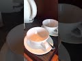 mandarin oriental hong kong harbour view room tour mini bar etc.. 香港文華東方酒店海景房 2